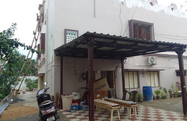 Sudha Kutir A