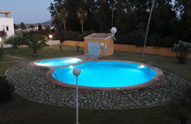 Sue os in Denia With 2 Bedrooms and 1 Bathrooms