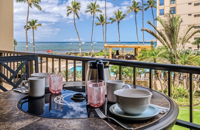 Sugar Beach 206 Highly Upgraded Condo Home with Amazing Ocean Views