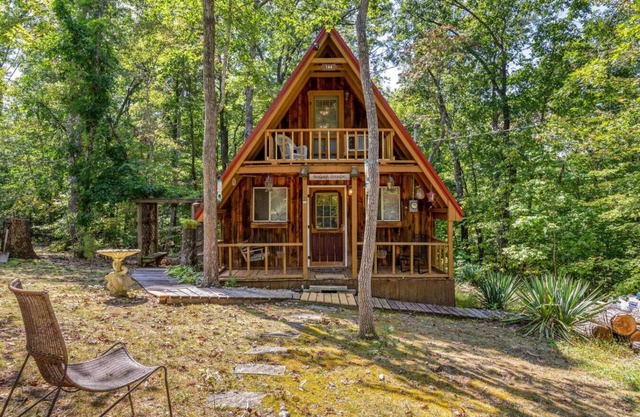 Sugar Shack - Cave Run Lake OR Red River Gorge KY