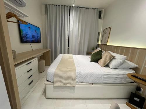 SUH Glória 02 Metro Glória