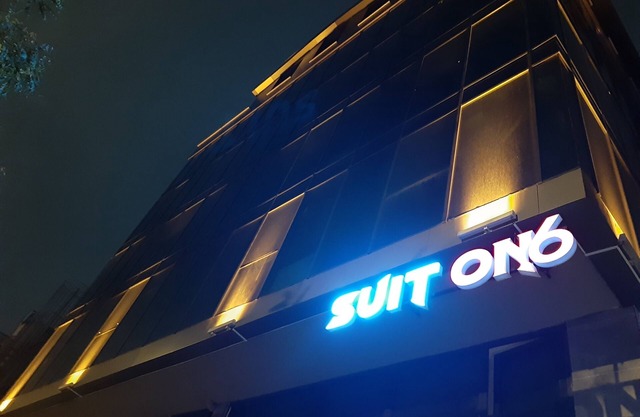 Suit ON6