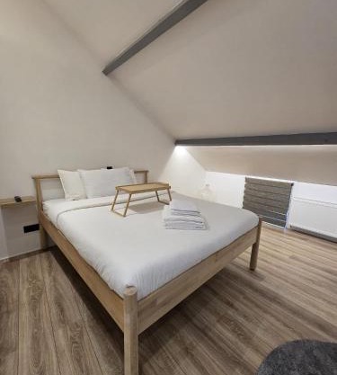 Suite à Saint-Hubert