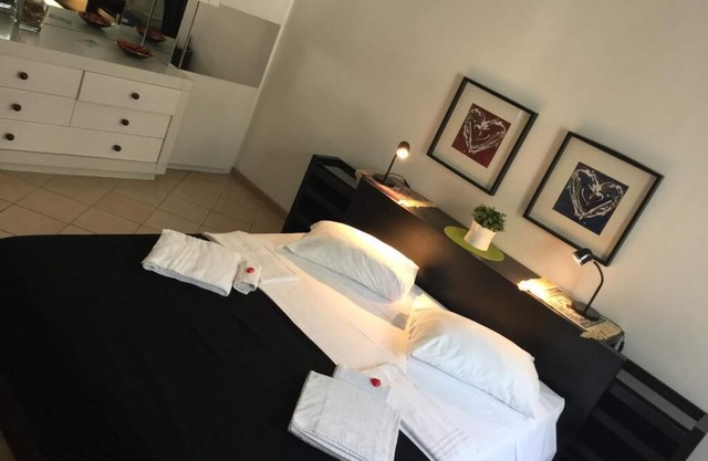 Suite 14 Apartment - Your best stay in Rome Centre