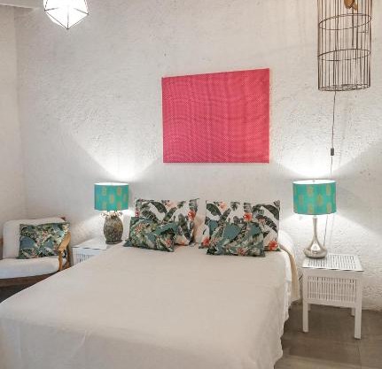 Suite 2 - La carpintera