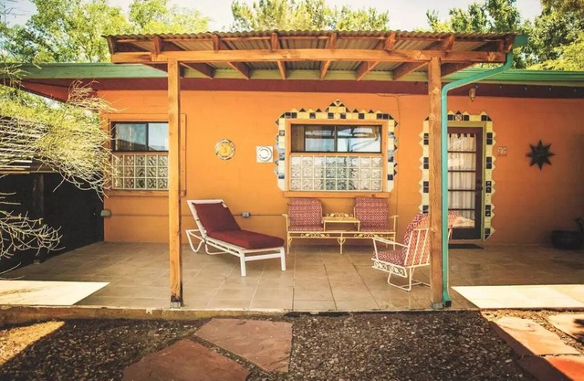 Suite 3 - The Sonoran Traveler