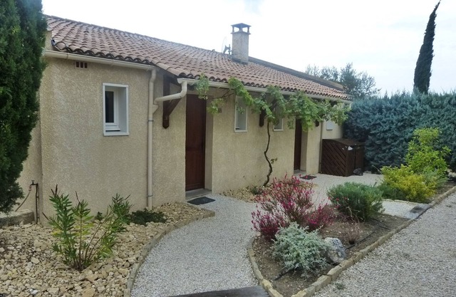 SUITE 501 LES HAUTS DE PIERREVON
