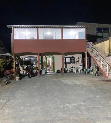 Suite 6 a 3 quadras da praia