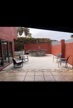Suite Acogedora con entrada independiente