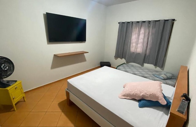 Suite aconchegante II - centro