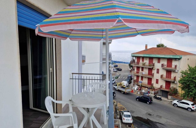 Suite Alba – charm and relaxation with morning light 🌅