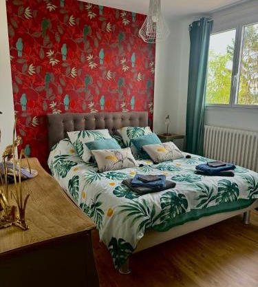 Suite alcôve confort