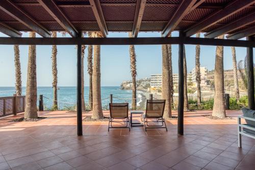 Suite Altamar, 2 Bedroom - by Gestión Vacacional Canarias