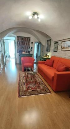 SUITE-appartamento-del B&B dei DORIA