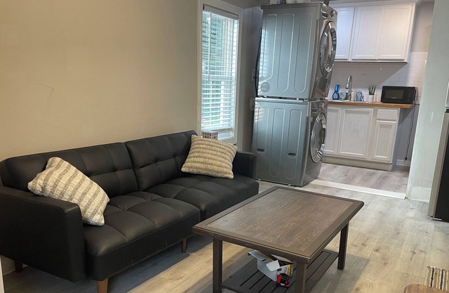 Suite B has everything you need!