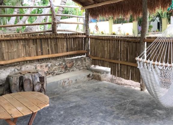 Suite Bacalar