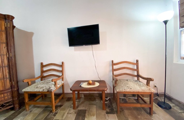 Suite & Boutique Artesanal Mexicana
