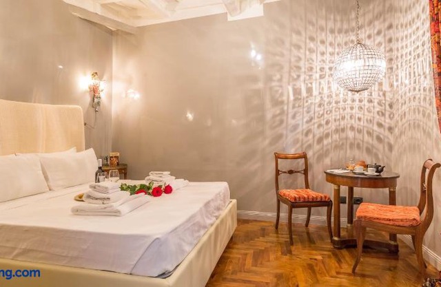 Suite Campo De Fiori