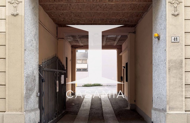 Suite Cavour by icasamia.it