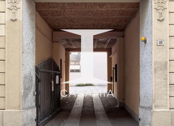 Suite Cavour by iCasamia it