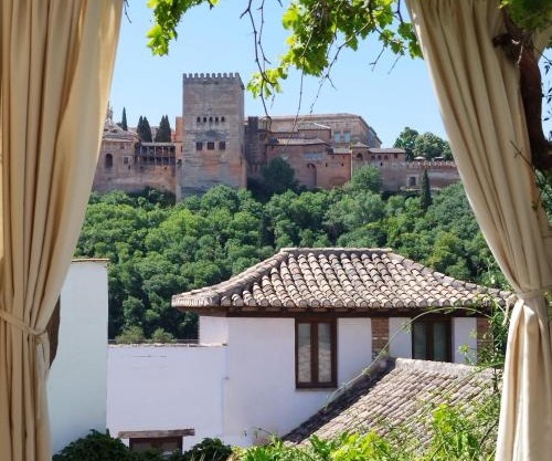 Suite Comares