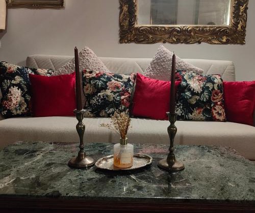 Suite Dimora Lucrezia