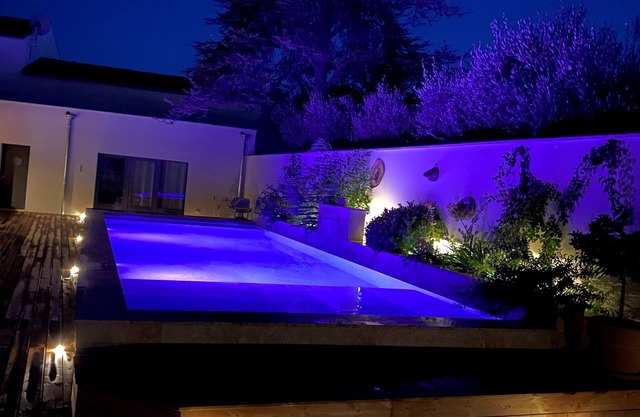Suite Duo, Les Logis de Cocagne, Le Vert D'eau