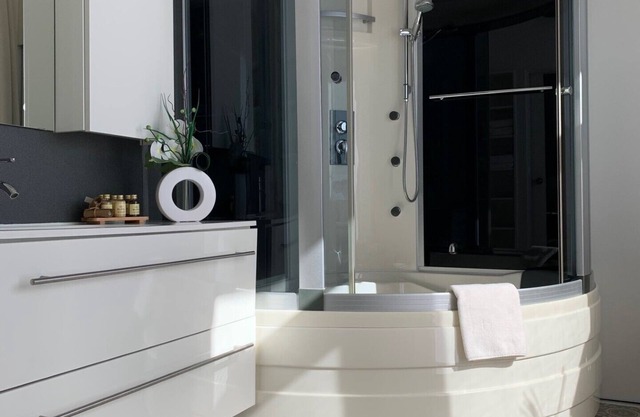 Suite Euphrosina - vacation apartment in the heart of Ostend -