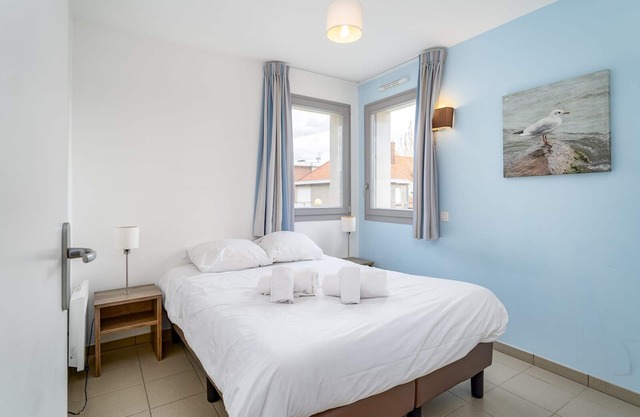 Suite for 6 people