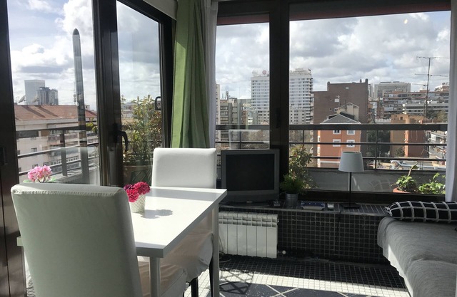 Suite Habana terrace with Amazing Views, Pool