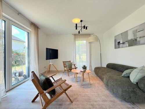 Suite Harmony