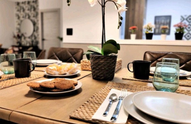 Suite Haus Vargas