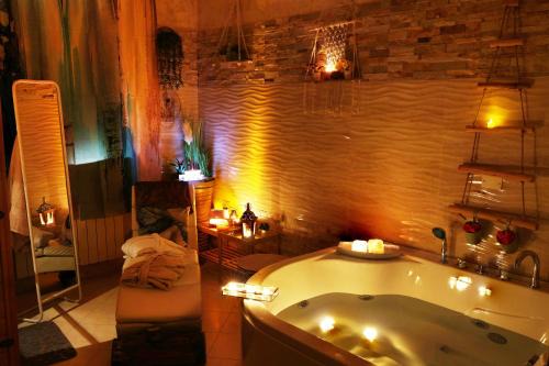 Suite Haven in Venice with private SPA