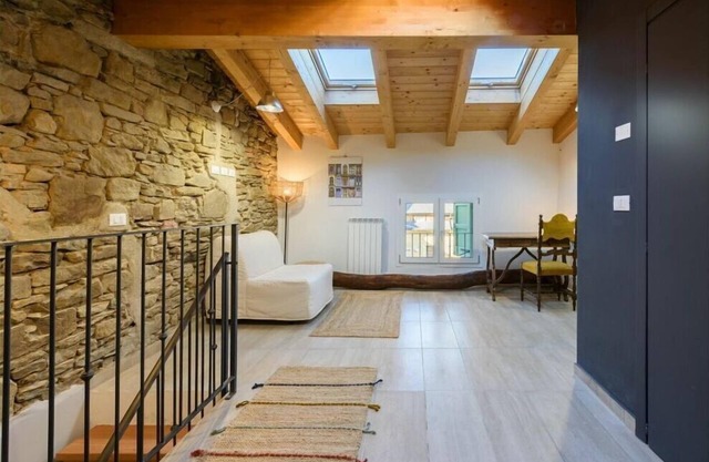 Suite il Corno Comfortable holiday residence