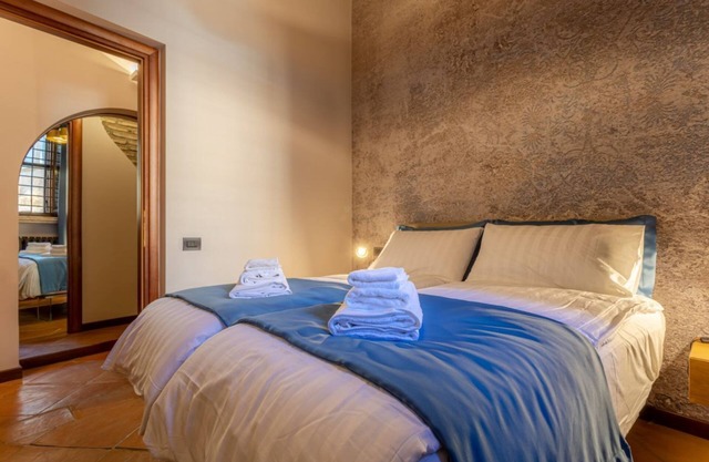 Suite Italy Roma - Luxury apartment in the heart of Rome