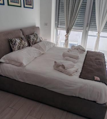 Suite Malu