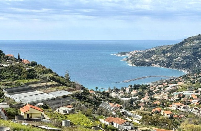 Suite Maurixe 34 - Sanremo