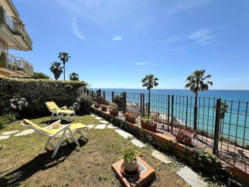 Suite Mazzini 177 - Sanremo