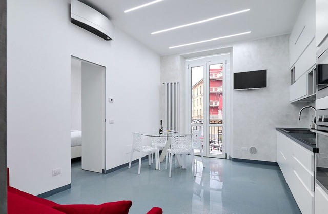 Suite Milano-Hosted by Sweetstay