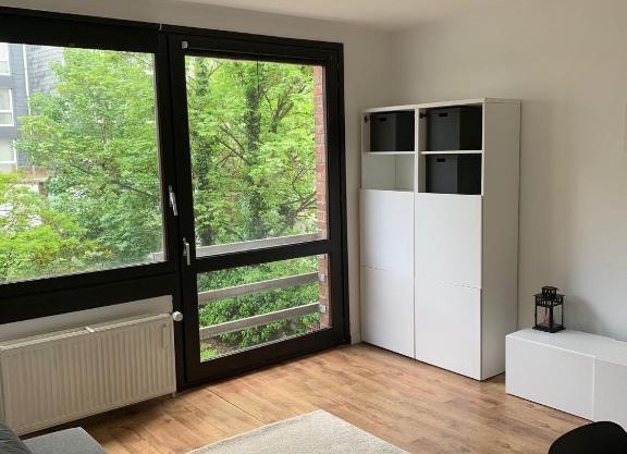 Suite minimalist 50m2