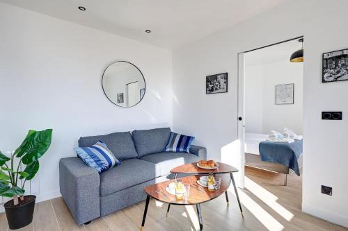 Suite Par ici - Superbe appartement