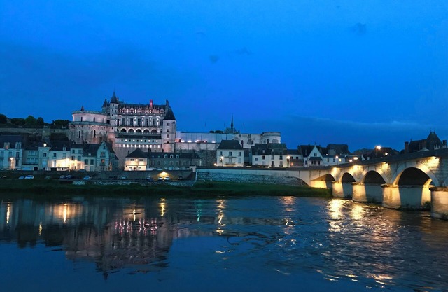 Suite Privée Avec vue et Jardin, à 5mn de Chenonceau et 20 de Beauval