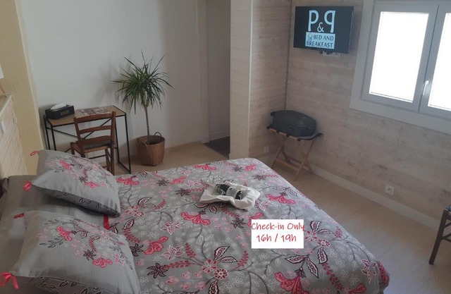 Suite Privée Bed and Breakfast