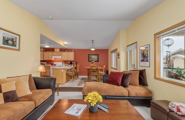 Suite Serenity-Adventurepark, Village, WIFI, Park