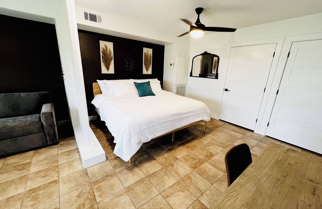 Suite Seven at Rio Cielo