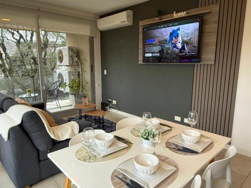 Suite Soho