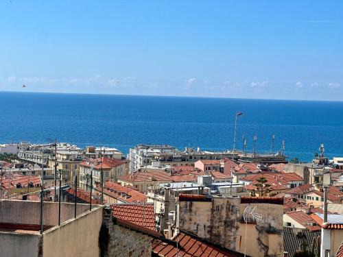 Suite Terrace in Pigna - Sanremo
