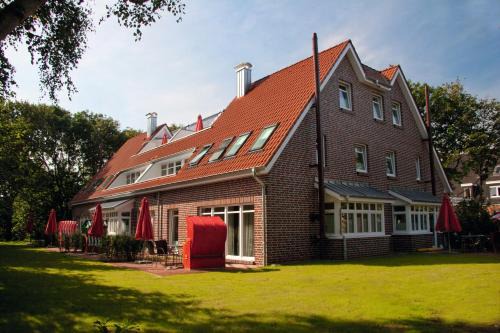 Suitenhotel Idyll Heckenrose