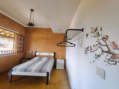 Suites da Cla - Suite 1