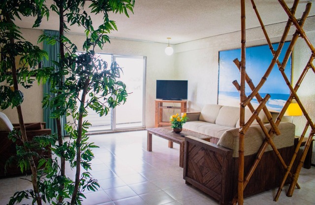 Suites del Sol